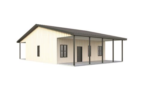 small metal houses for sale|30x30 metal building floor plans.